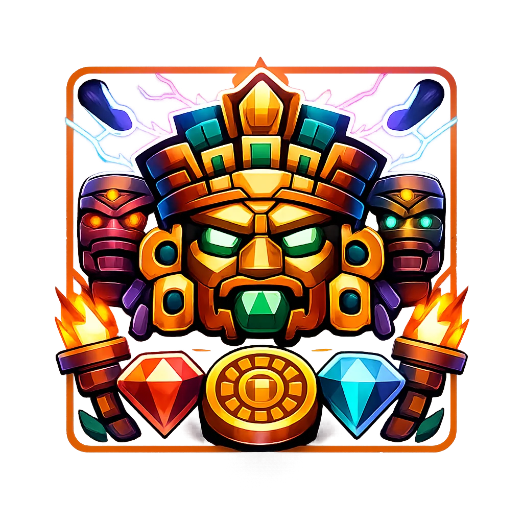 Aztec Idols