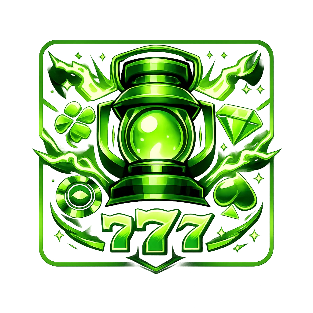 Green Lantern
