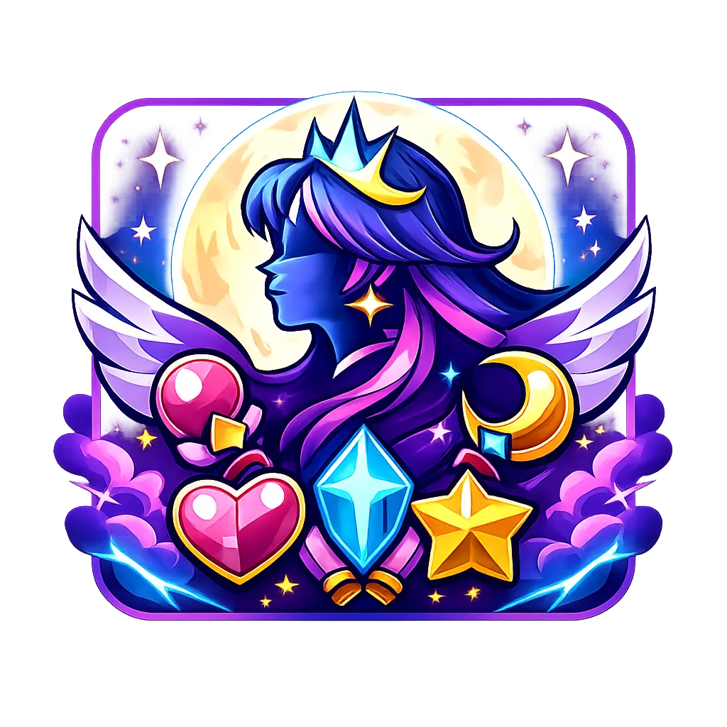 Moon Princess